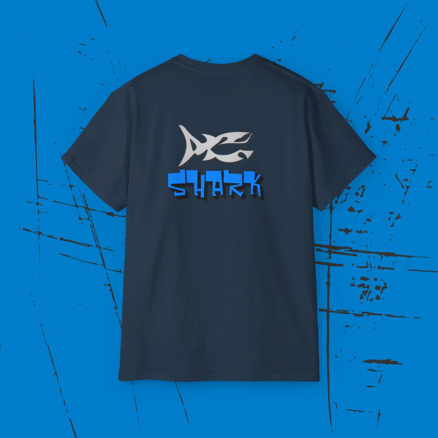 Shark II - Men's Ultra Cotton Tee