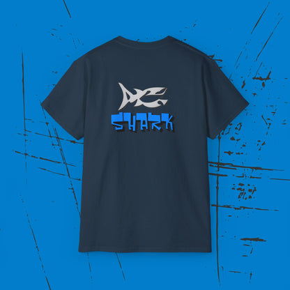 Shark II - Men's Ultra Cotton Tee