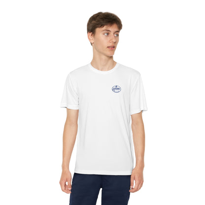 Bite Burst - Kids Softstyle Tee