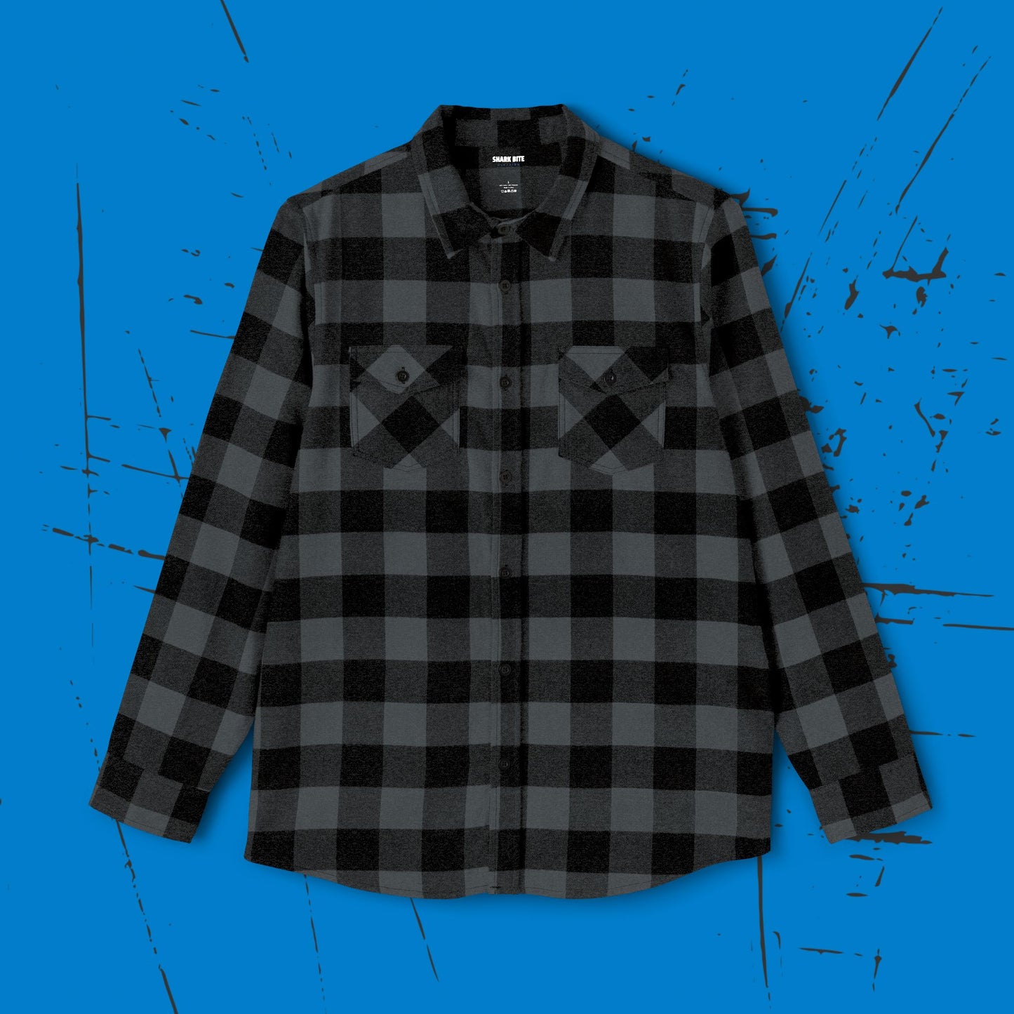 Board Breaker - Flannel Shirt