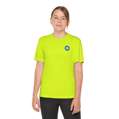 Reef Rush - Youth Competitor Tee