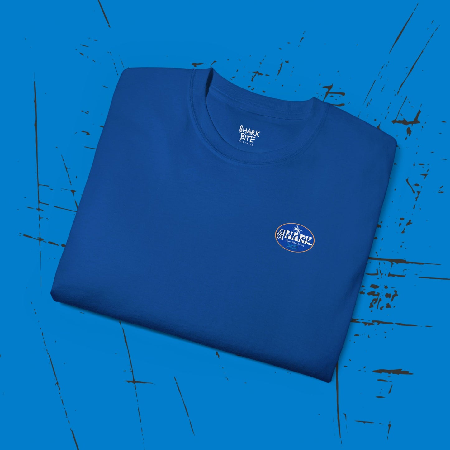 Bite Bold - Men's Ultra Cotton Tee