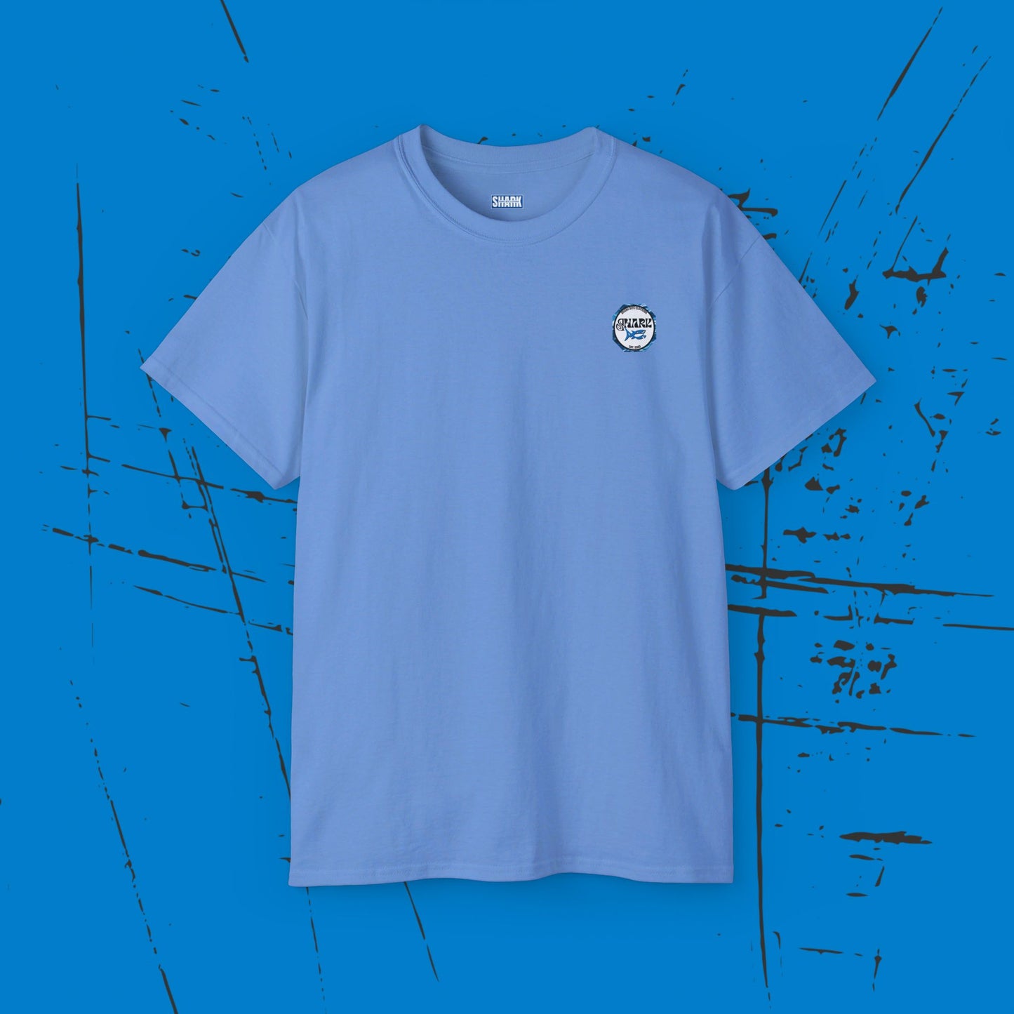 Waves  - Men's Ultra Cotton Tee