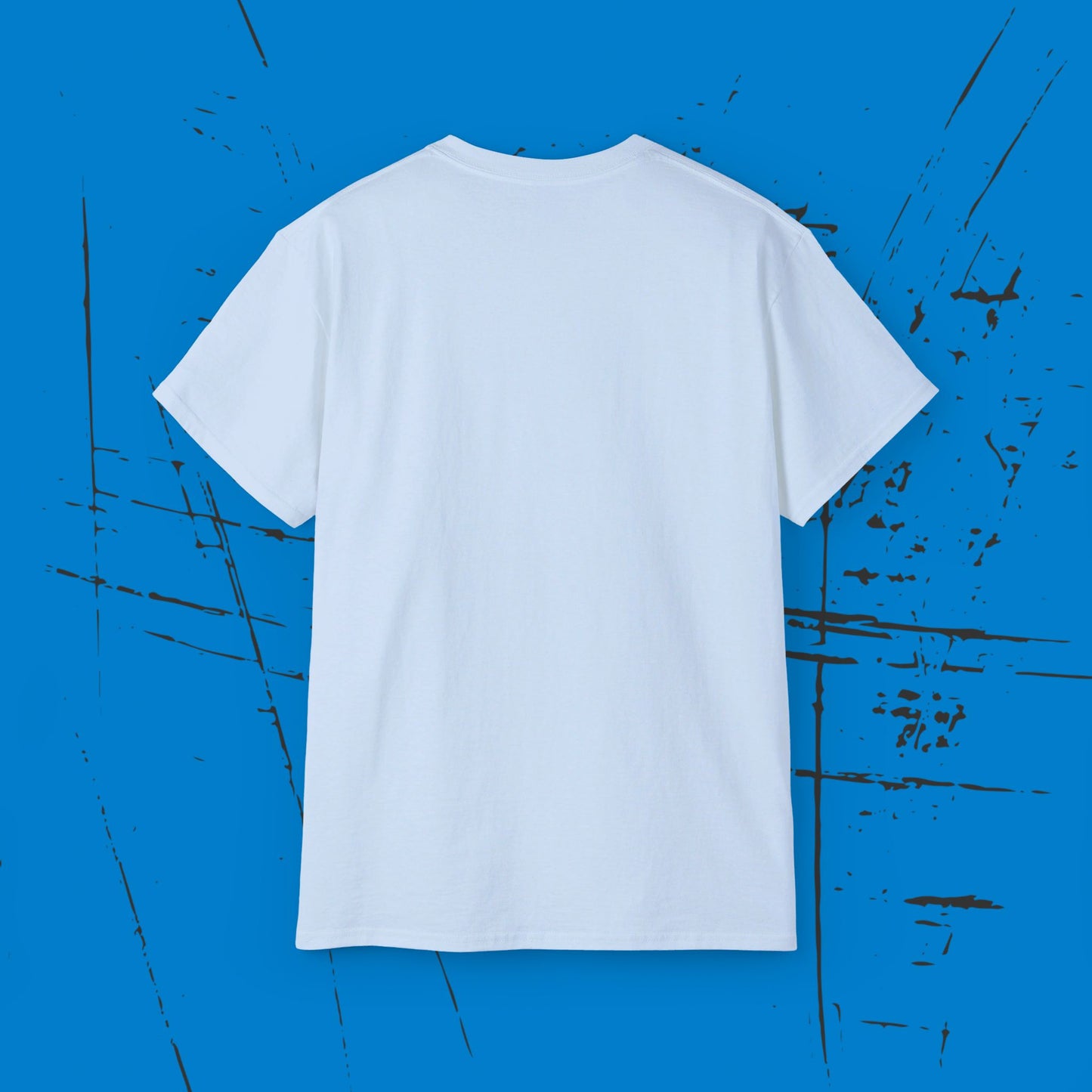 Surf n Skate - Men's - Ultra Cotton Tee