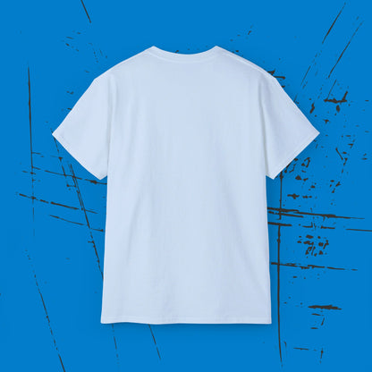 Surf n Skate - Men's - Ultra Cotton Tee