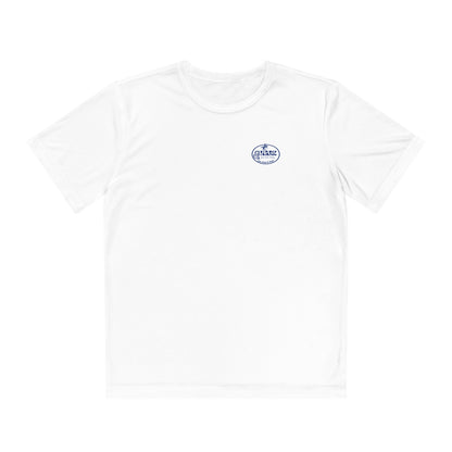 Bite Burst - Kids Softstyle Tee