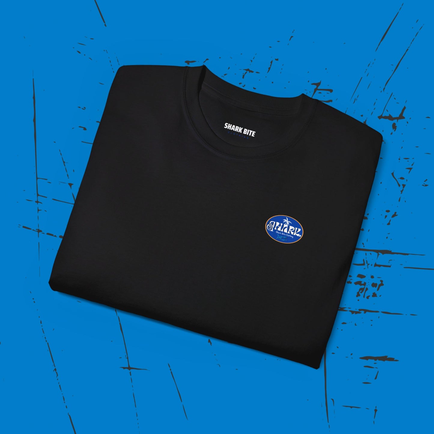 Bite Bold - Men's Ultra Cotton Tee