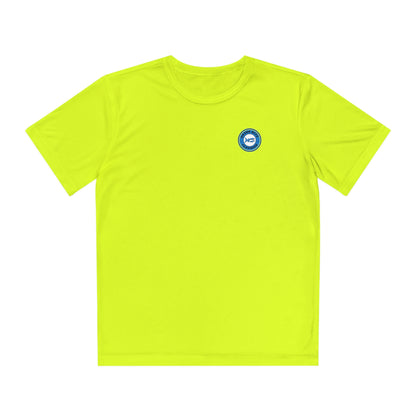 Reef Rush - Youth Competitor Tee