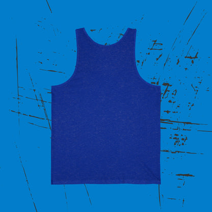 Joker - Men's Jersey Tank