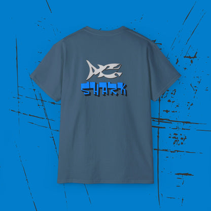 Shark II - Men's Ultra Cotton Tee