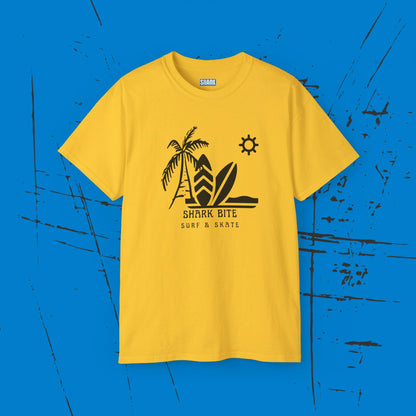 Surf n Skate - Men's - Ultra Cotton Tee