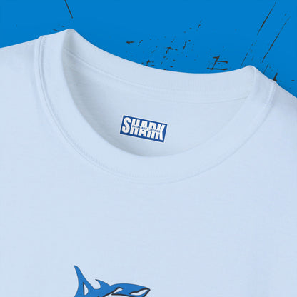 Shark Classic (Limited Edition) - Men’s Ultra Cotton T-shirt