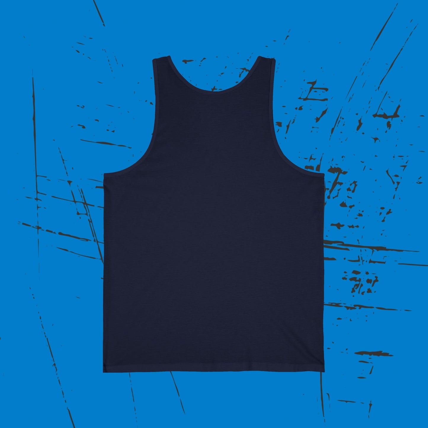 Joker - Men's Jersey Tank