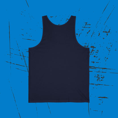 Joker - Men's Jersey Tank