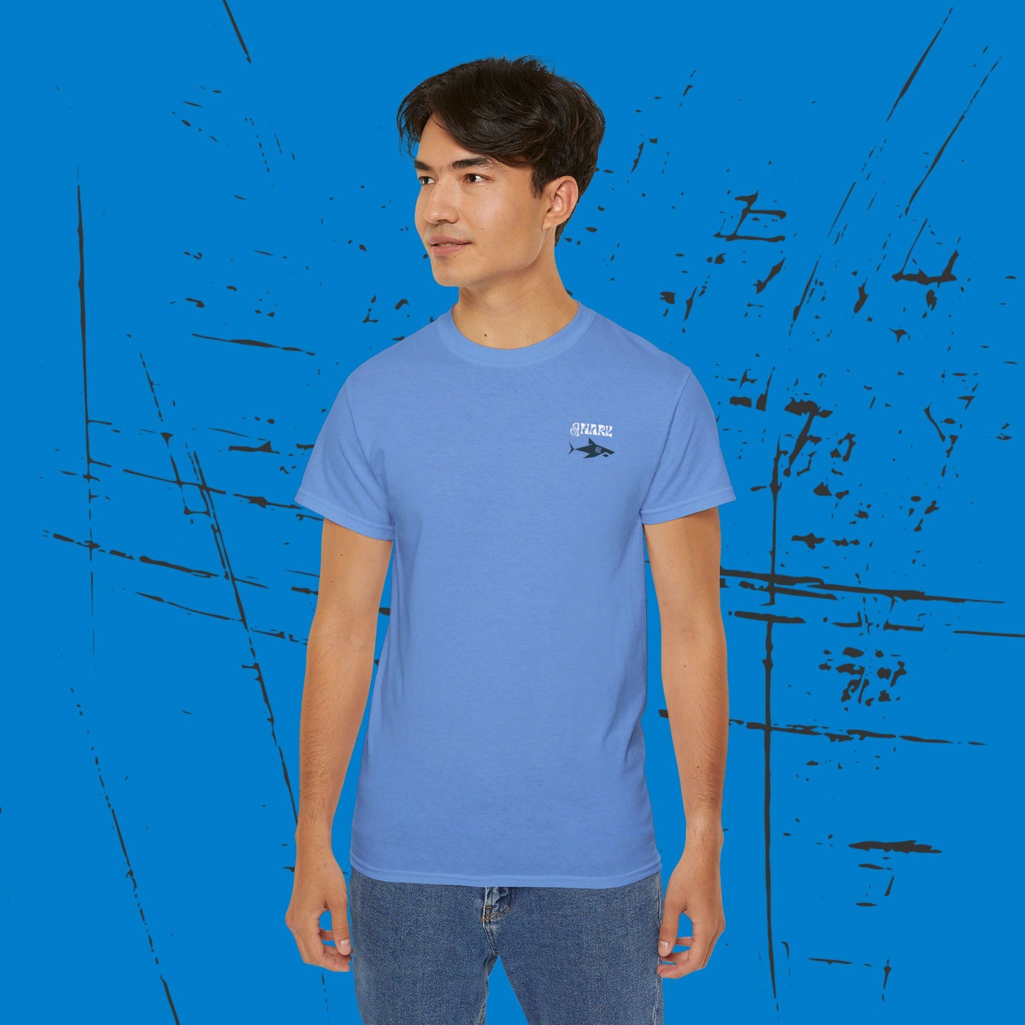 Beach Breeze - Men's - Ultra Cotton Tee