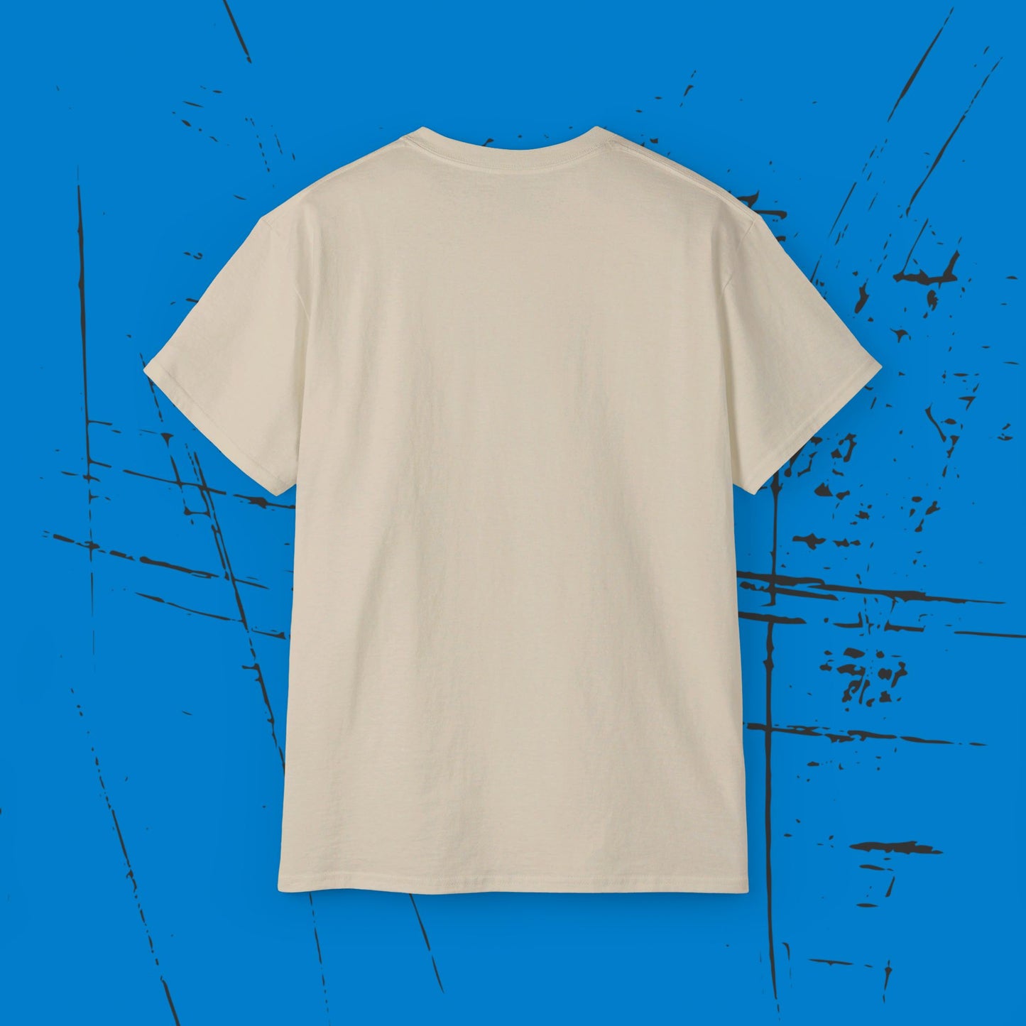 Surf n Skate - Men's - Ultra Cotton Tee