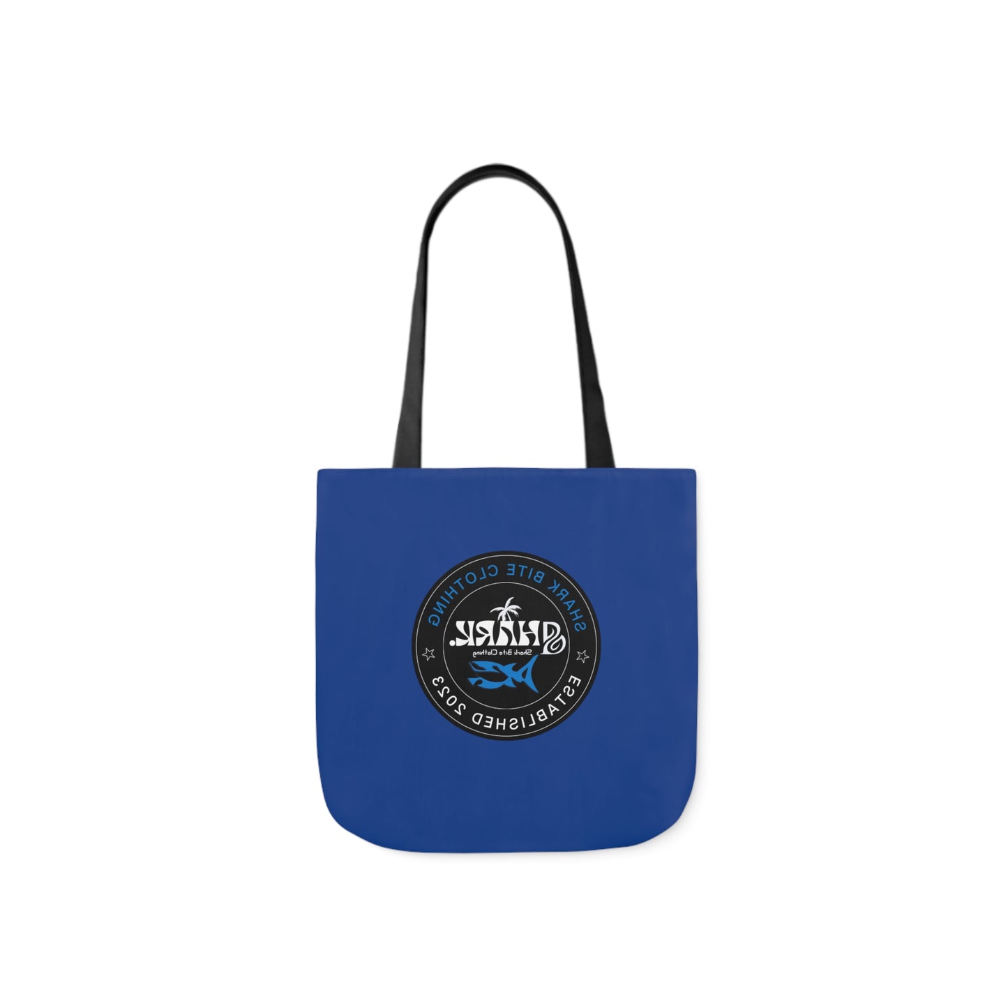 Surf Sleek  - Canvas Tote Bag