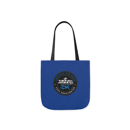 Surf Sleek  - Canvas Tote Bag