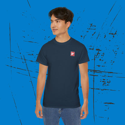 Mako II - Men's Ultra Cotton Tee