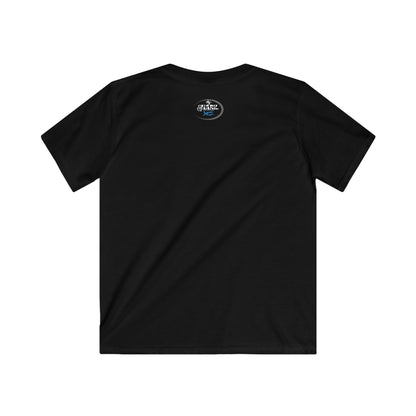 Shark -  Kids Softstyle Tee