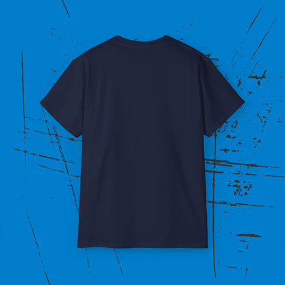 Shark - Men's Ultra Cotton Tee