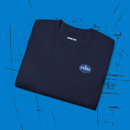 Bite Bold - Men's Ultra Cotton Tee