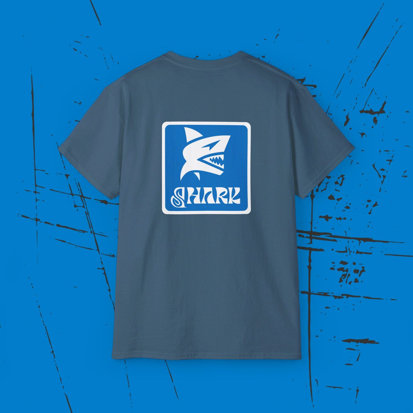 Mako - Men's Ultra Cotton Tee