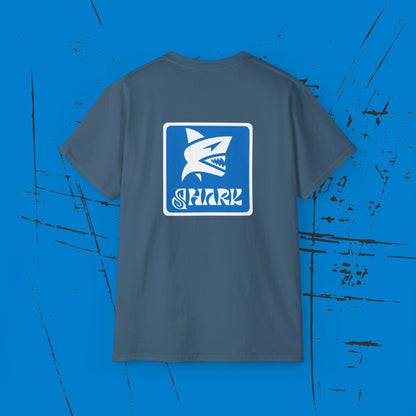 Mako - Men's Ultra Cotton Tee