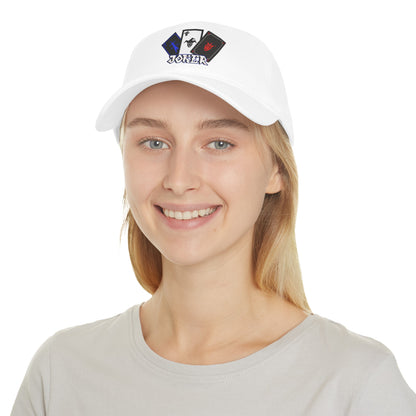 Joker- Low Profile Baseball Cap