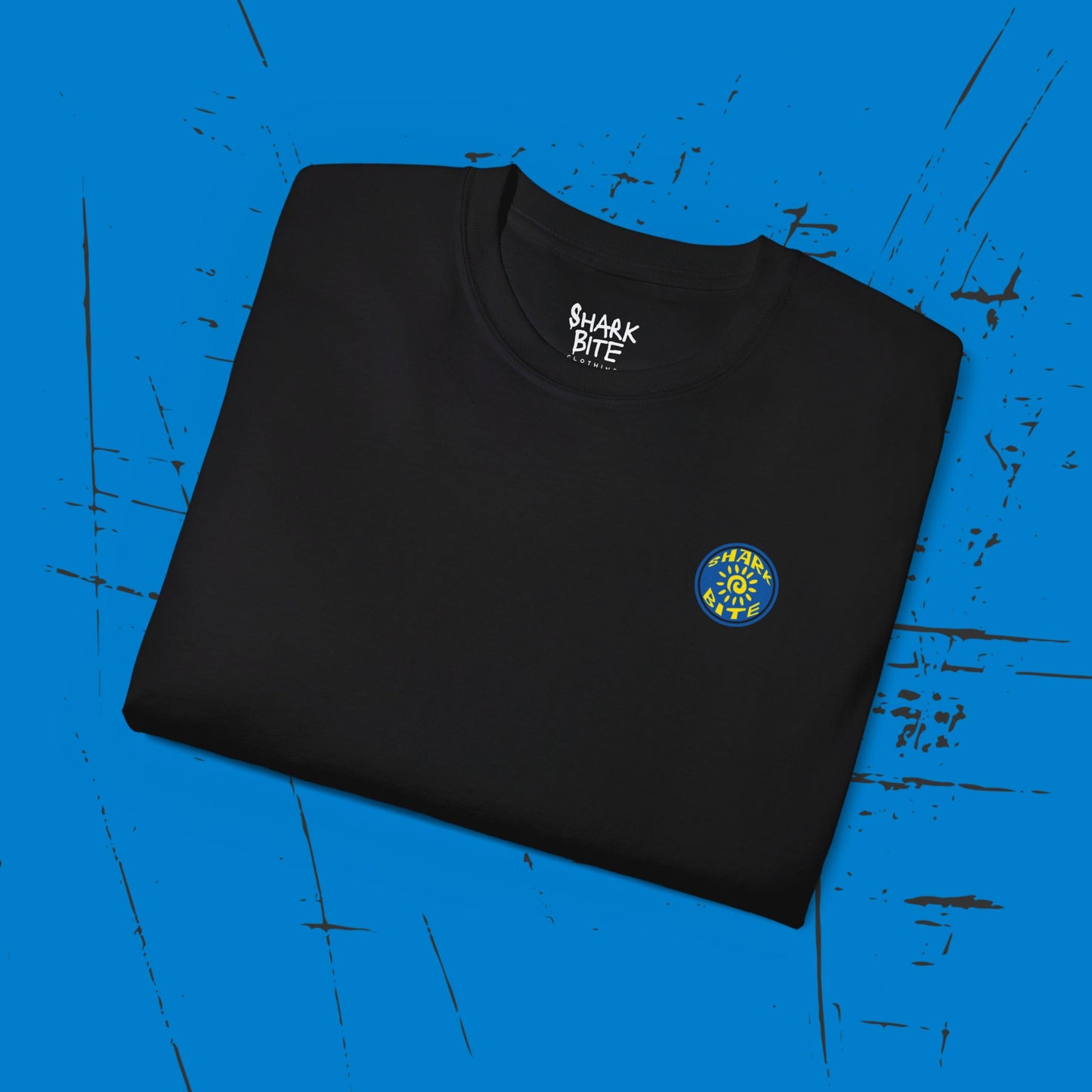 Sun Blast  - Men's Ultra Cotton Tee