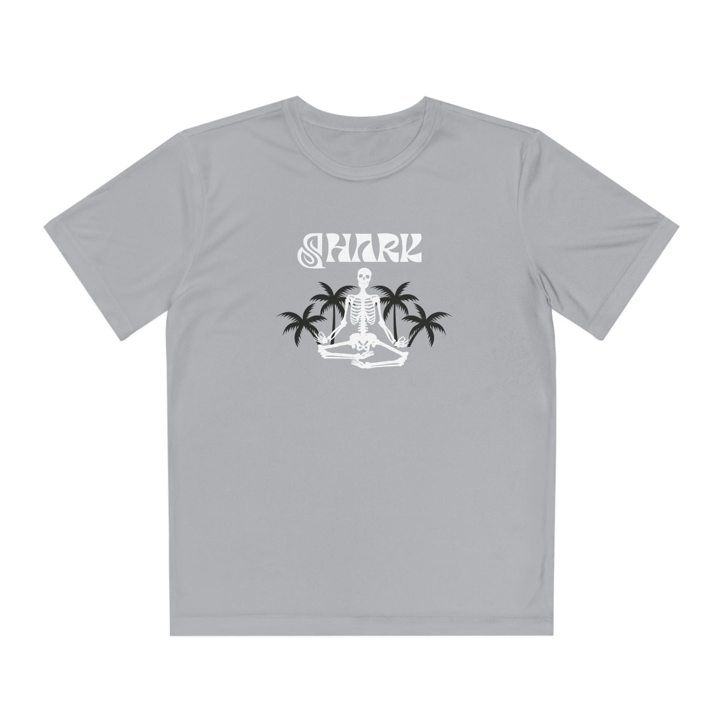 Surf Bones - Youth Competitor Tee