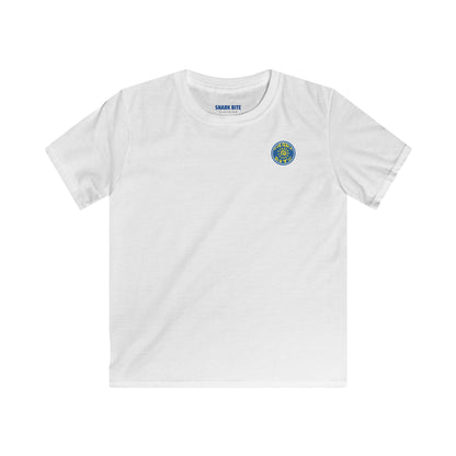 Sun Blast -  Kids Softstyle Tee