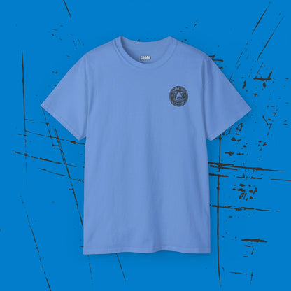 Surf Splash - Men's - Ultra Cotton Tee