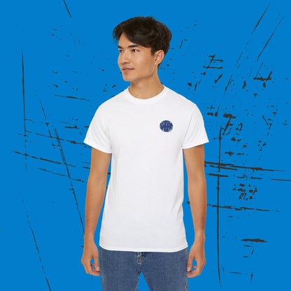 Wave Rider - Men’s Ultra Cotton T-shirt