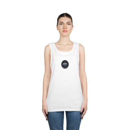 Surf Sleek - Heavy Cotton Tank Top