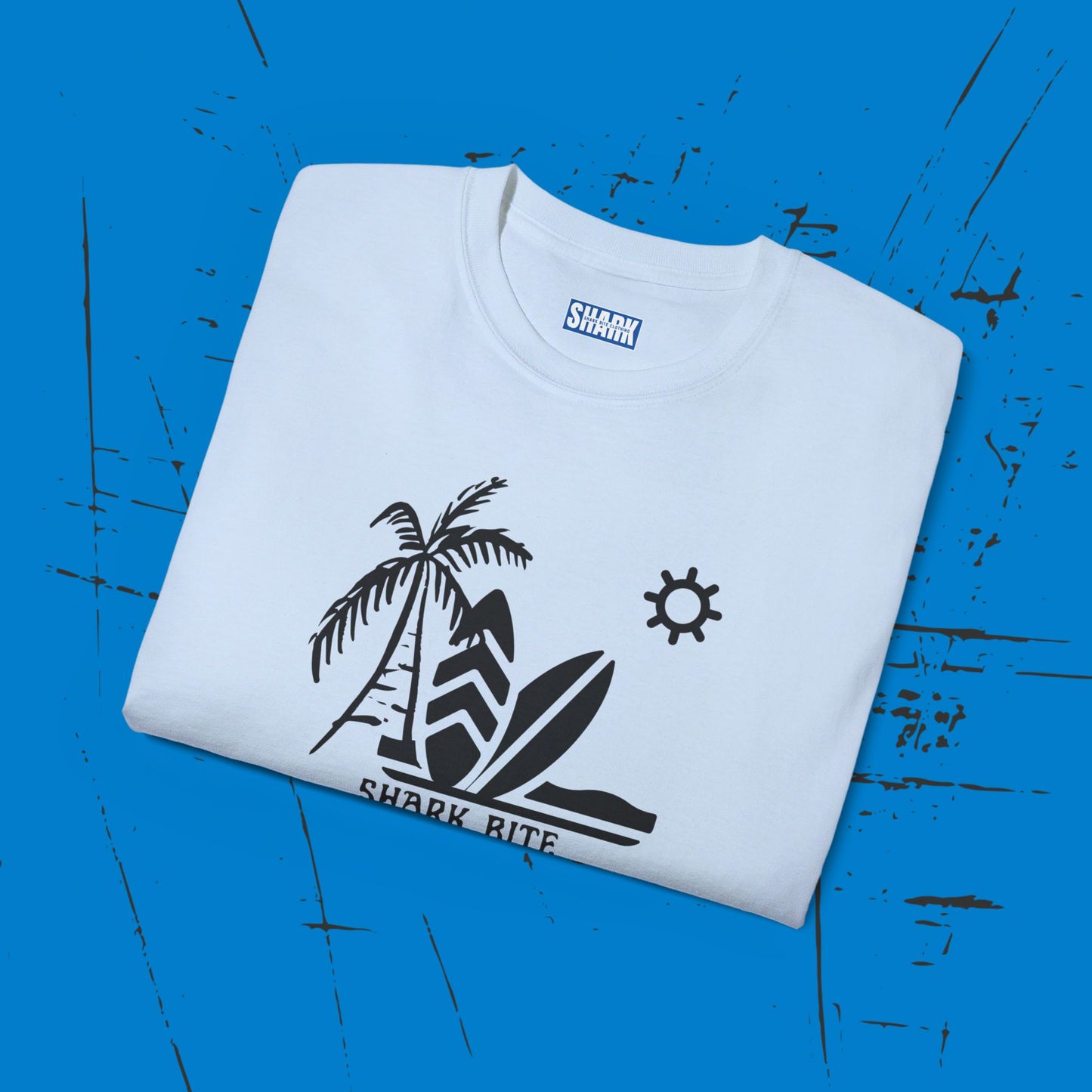 Surf n Skate - Men's - Ultra Cotton Tee