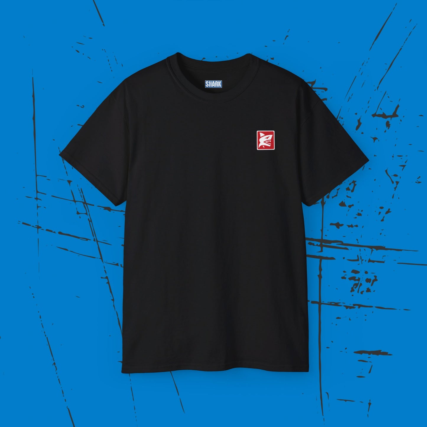 Mako II - Men's Ultra Cotton Tee