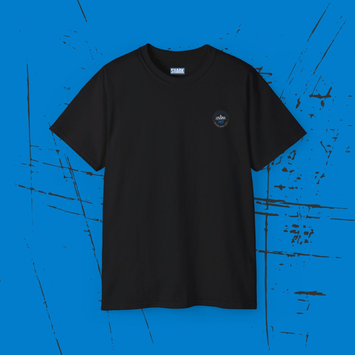 Surf Sleek - Men's Ultra Cotton Tee