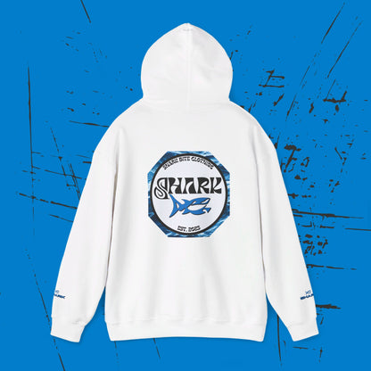 Waves - Heavy Blend™ Hooded Sweatshirt