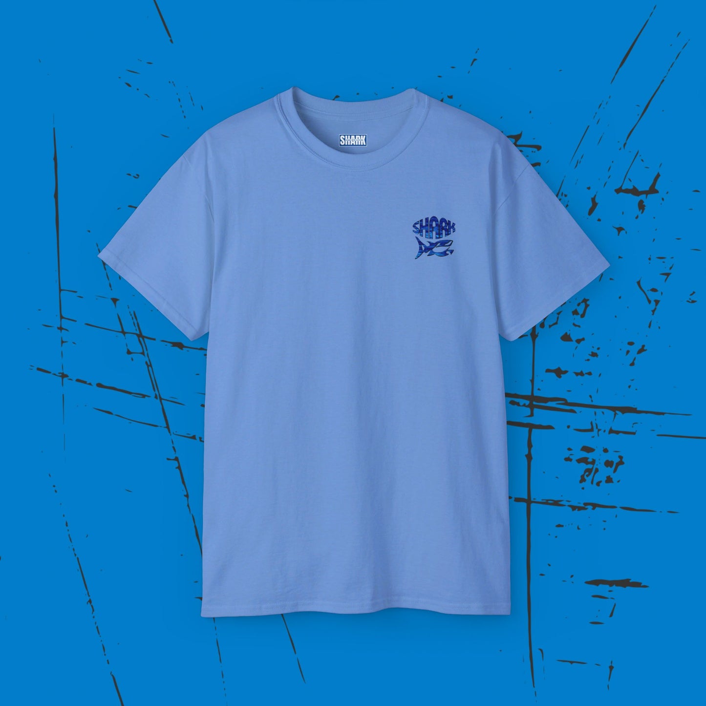 Ocean Oasis - Men’s Ultra Cotton T-shirt