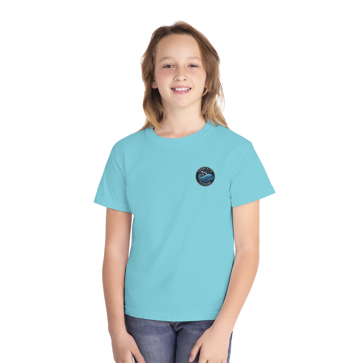 Shore Style - Youth Mid-weight Tee