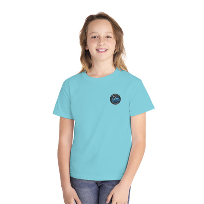 Shore Style - Youth Mid-weight Tee