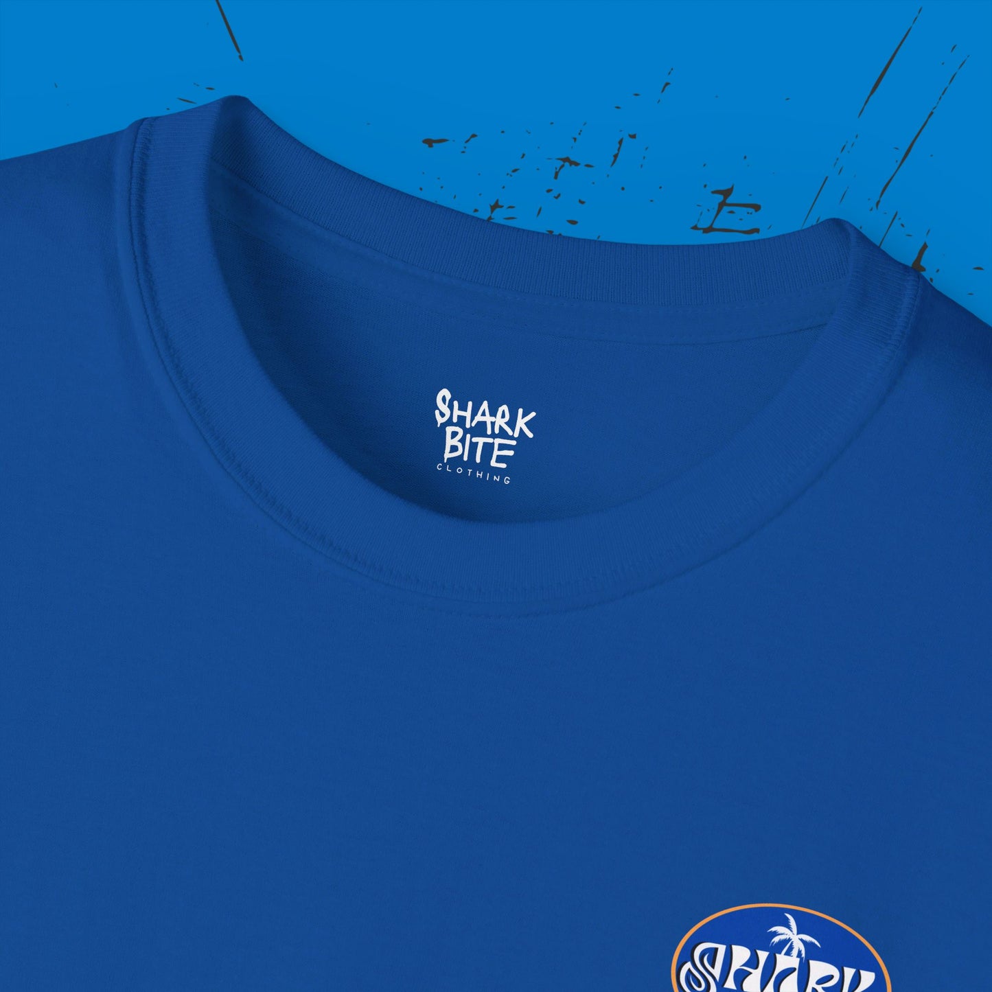 Bite Bold - Men's Ultra Cotton Tee