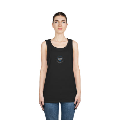 Surf Sleek - Heavy Cotton Tank Top