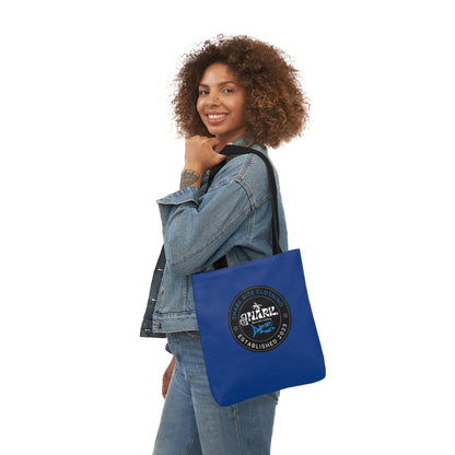 Surf Sleek  - Canvas Tote Bag