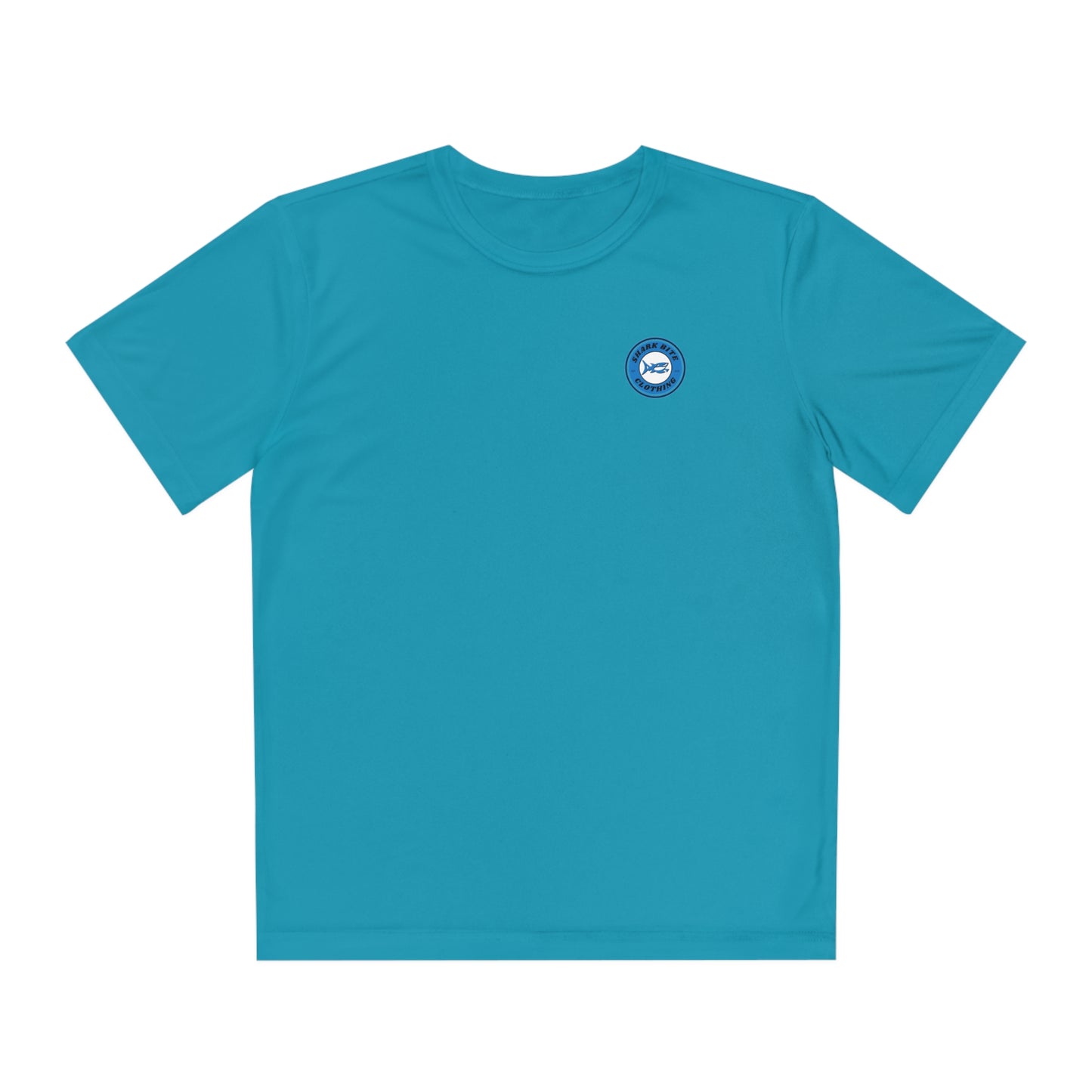 Reef Rush - Youth Competitor Tee