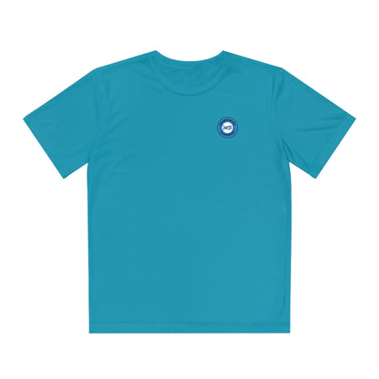 Reef Rush - Youth Competitor Tee