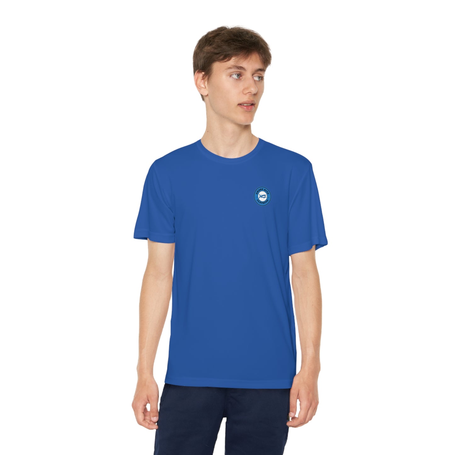 Reef Rush - Youth Competitor Tee