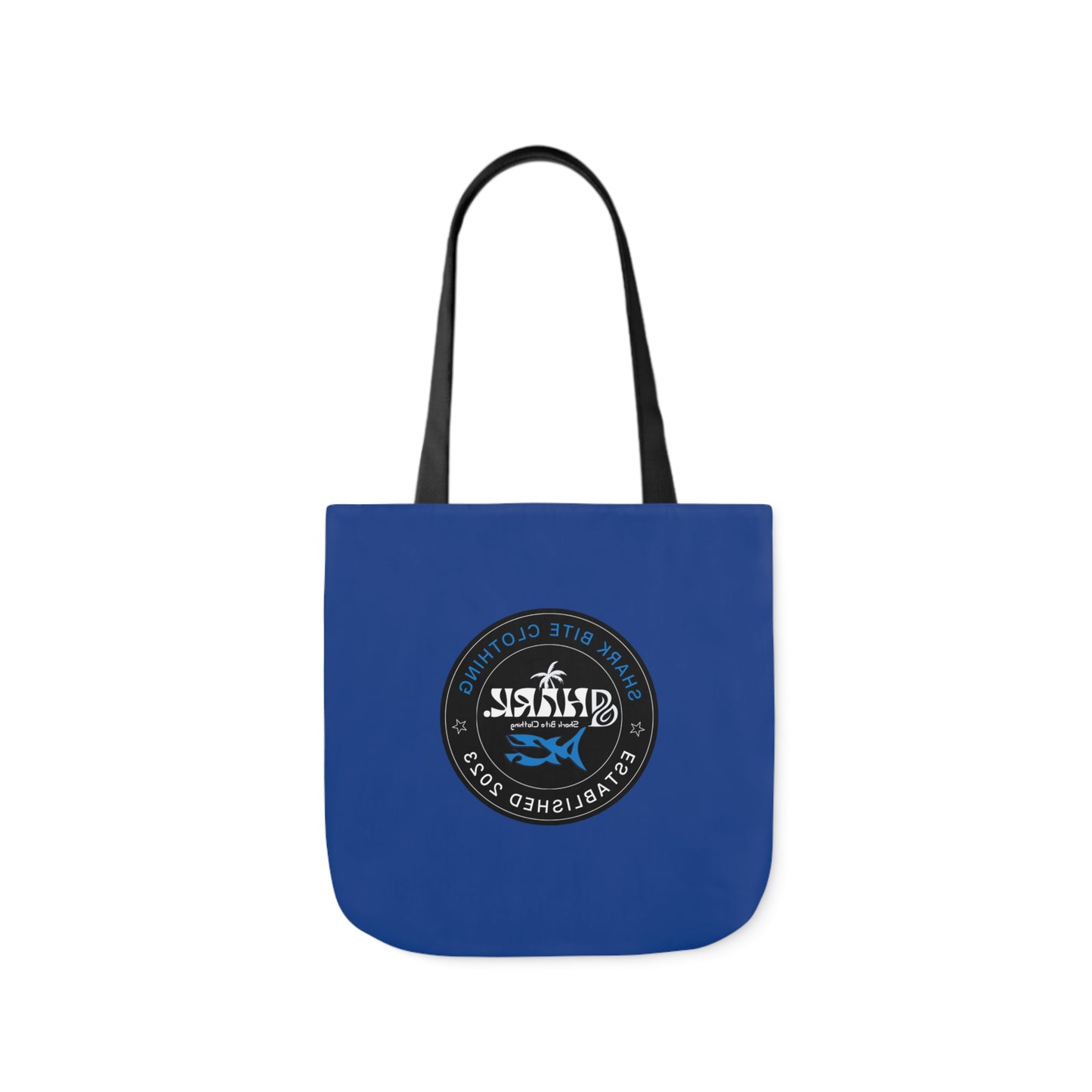 Surf Sleek  - Canvas Tote Bag