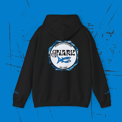 Waves - Heavy Blend™ Hooded Sweatshirt